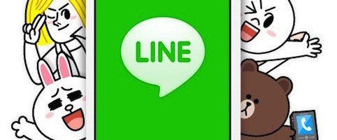 linemobile
