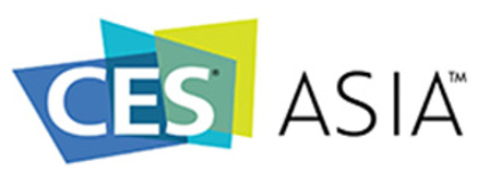 CES Asia logo